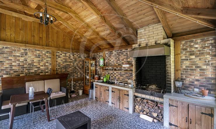 Лот-7486-398205 аренда дома 1-е Успенское шоссе Лесной простор-3