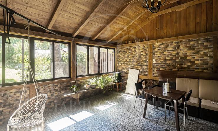 Лот-7486-398206 аренда дома 1-е Успенское шоссе Лесной простор-3