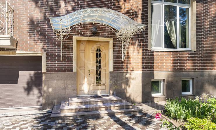 Лот-7486-398207 аренда дома 1-е Успенское шоссе Лесной простор-3