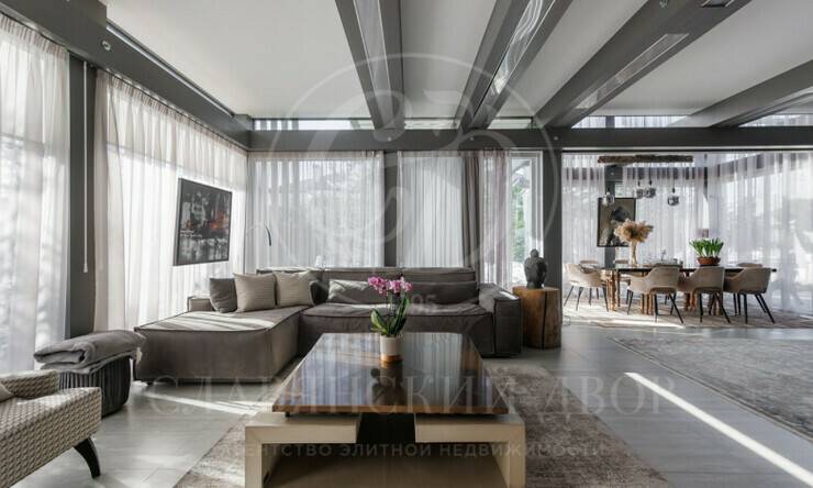 Лот-6099-398278 продажа дома Новорижское шоссе Новорижский (Покровское)