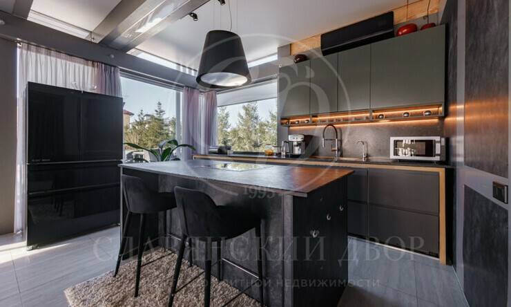 Лот-6099-398279 продажа дома Новорижское шоссе Новорижский (Покровское)