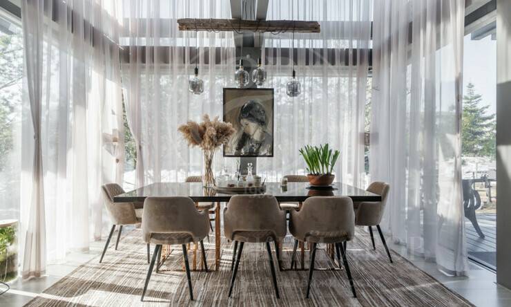 Лот-6099-398280 продажа дома Новорижское шоссе Новорижский (Покровское)