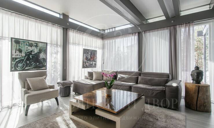 Лот-6099-398281 продажа дома Новорижское шоссе Новорижский (Покровское)