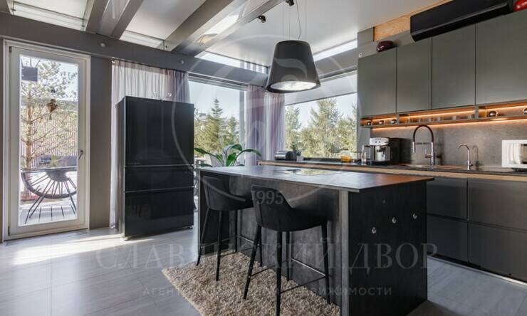 Лот-6099-398282 продажа дома Новорижское шоссе Новорижский (Покровское)