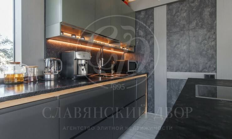 Лот-6099-398283 продажа дома Новорижское шоссе Новорижский (Покровское)