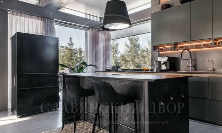 Лот-6099-398284 продажа дома Новорижское шоссе Новорижский (Покровское)