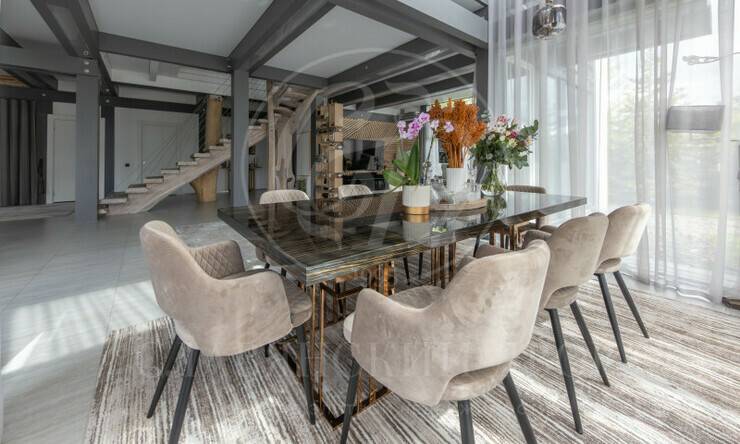 Лот-6099-398286 продажа дома Новорижское шоссе Новорижский (Покровское)