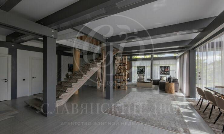 Лот-6099-398287 продажа дома Новорижское шоссе Новорижский (Покровское)