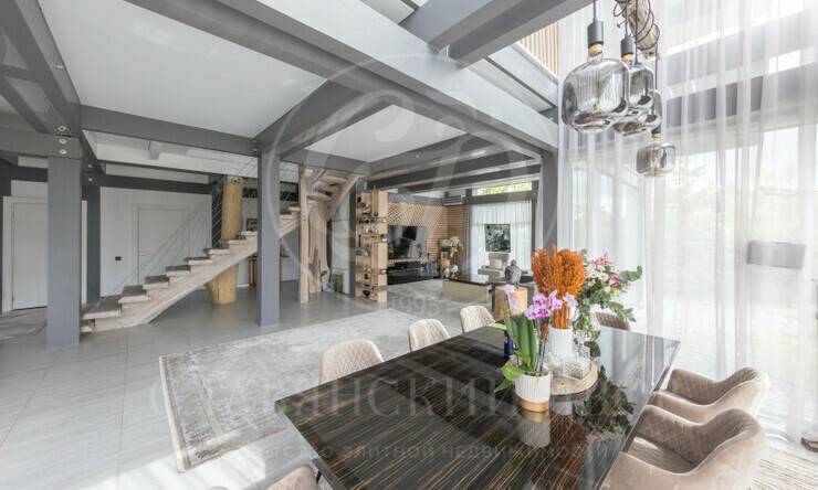 Лот-6099-398288 продажа дома Новорижское шоссе Новорижский (Покровское)