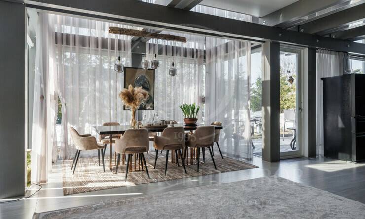 Лот-6099-398289 продажа дома Новорижское шоссе Новорижский (Покровское)