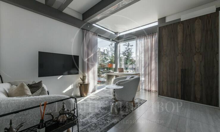 Лот-6099-398290 продажа дома Новорижское шоссе Новорижский (Покровское)