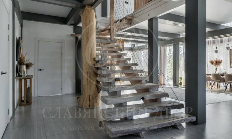 Лот-6099-398292 продажа дома Новорижское шоссе Новорижский (Покровское)