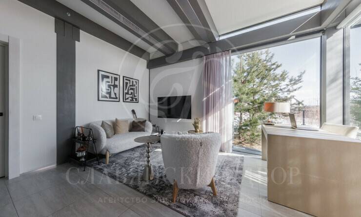 Лот-6099-398295 продажа дома Новорижское шоссе Новорижский (Покровское)