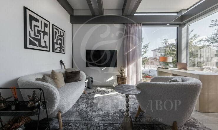 Лот-6099-398296 продажа дома Новорижское шоссе Новорижский (Покровское)