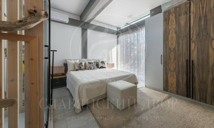 Лот-6099-398297 продажа дома Новорижское шоссе Новорижский (Покровское)