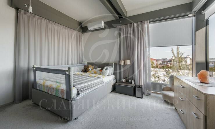 Лот-6099-398298 продажа дома Новорижское шоссе Новорижский (Покровское)