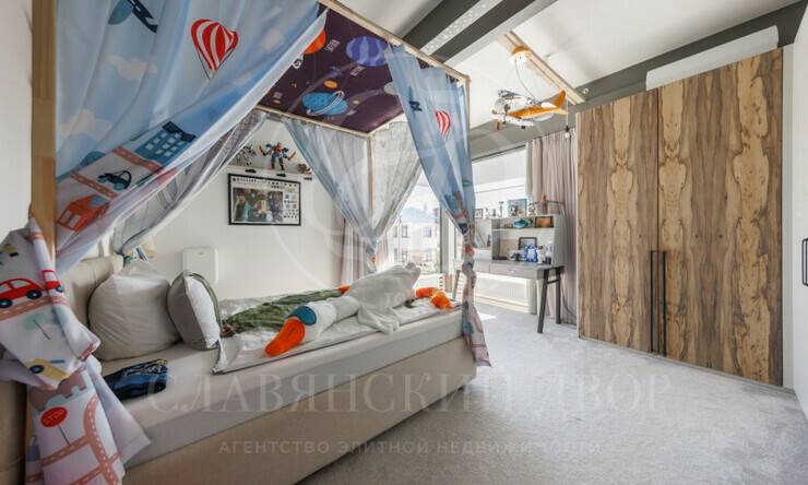 Лот-6099-398301 продажа дома Новорижское шоссе Новорижский (Покровское)