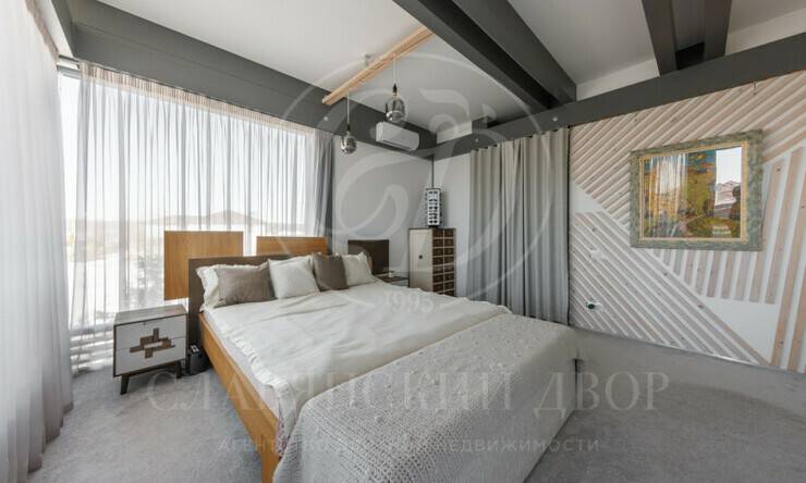 Лот-6099-398302 продажа дома Новорижское шоссе Новорижский (Покровское)