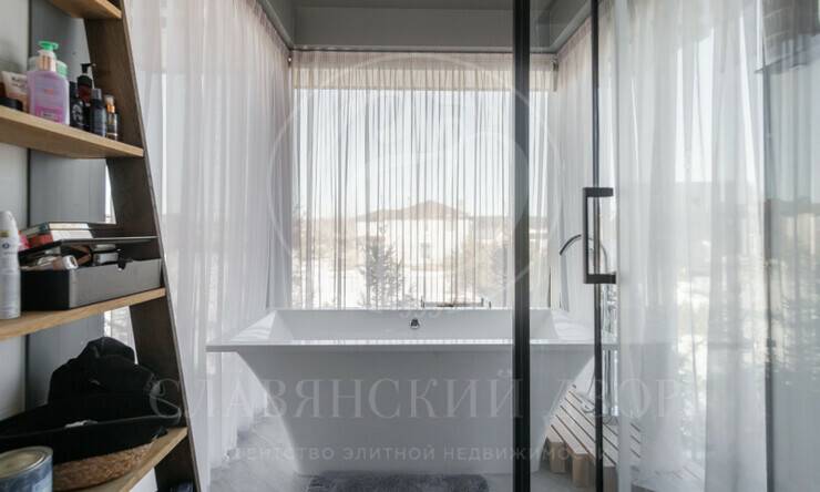 Лот-6099-398303 продажа дома Новорижское шоссе Новорижский (Покровское)