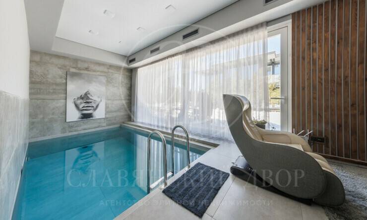 Лот-6099-398304 продажа дома Новорижское шоссе Новорижский (Покровское)