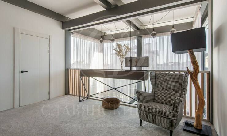 Лот-6099-398305 продажа дома Новорижское шоссе Новорижский (Покровское)