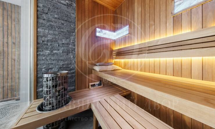 Лот-6099-398306 продажа дома Новорижское шоссе Новорижский (Покровское)