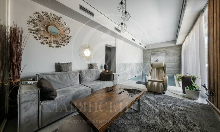 Лот-6099-398307 продажа дома Новорижское шоссе Новорижский (Покровское)