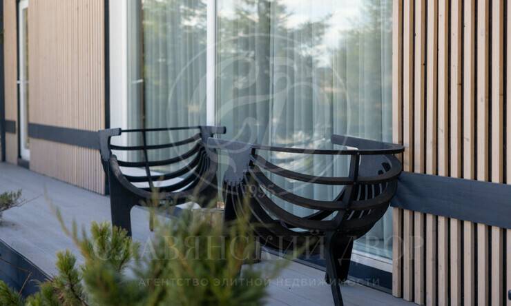 Лот-6099-398310 продажа дома Новорижское шоссе Новорижский (Покровское)