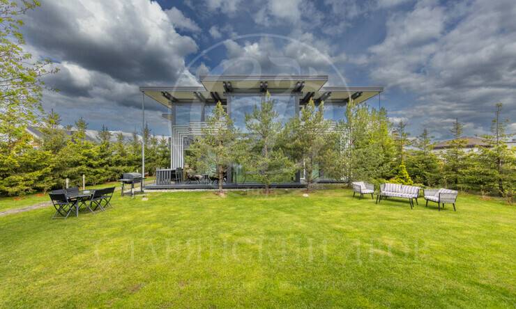 Лот-6099-398311 продажа дома Новорижское шоссе Новорижский (Покровское)