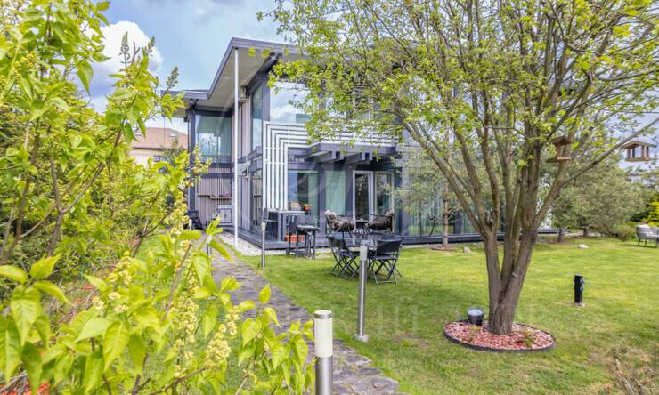 Лот-6099-398312 продажа дома Новорижское шоссе Новорижский (Покровское)