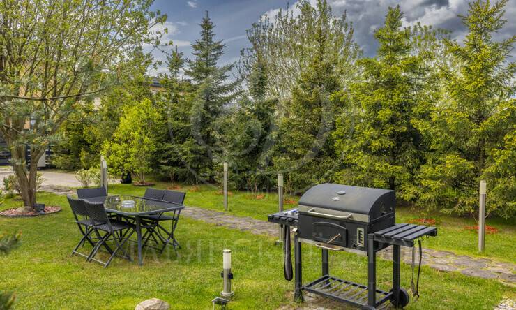 Лот-6099-398314 продажа дома Новорижское шоссе Новорижский (Покровское)