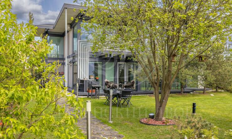 Лот-6099-398317 продажа дома Новорижское шоссе Новорижский (Покровское)