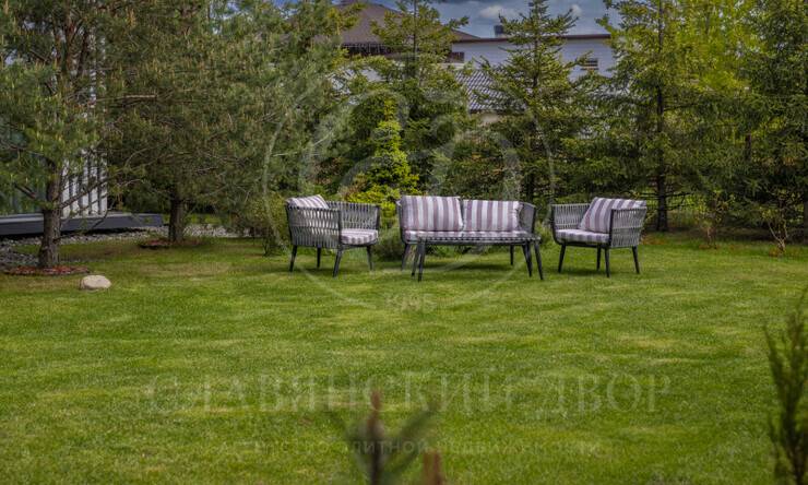 Лот-6099-398318 продажа дома Новорижское шоссе Новорижский (Покровское)