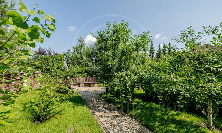 Лот-10008-398324 продажа дома Киевское шоссе Променад