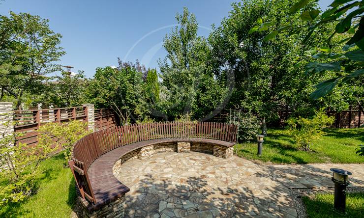 Лот-10008-398326 продажа дома Киевское шоссе Променад