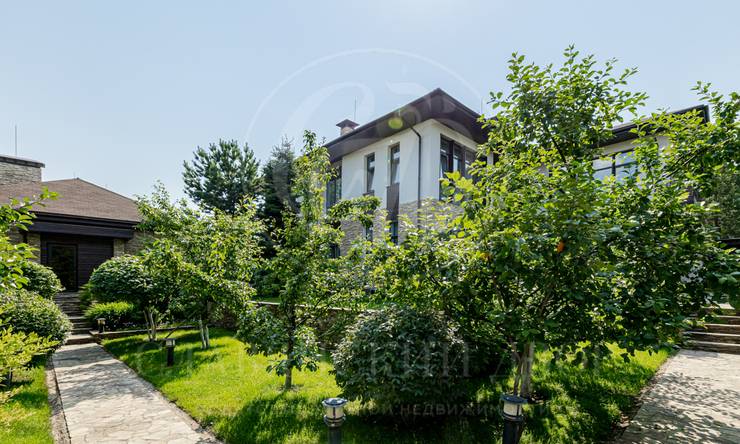 Лот-10008-398327 продажа дома Киевское шоссе Променад