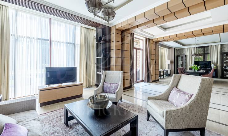Лот-10008-398348 продажа дома Киевское шоссе Променад