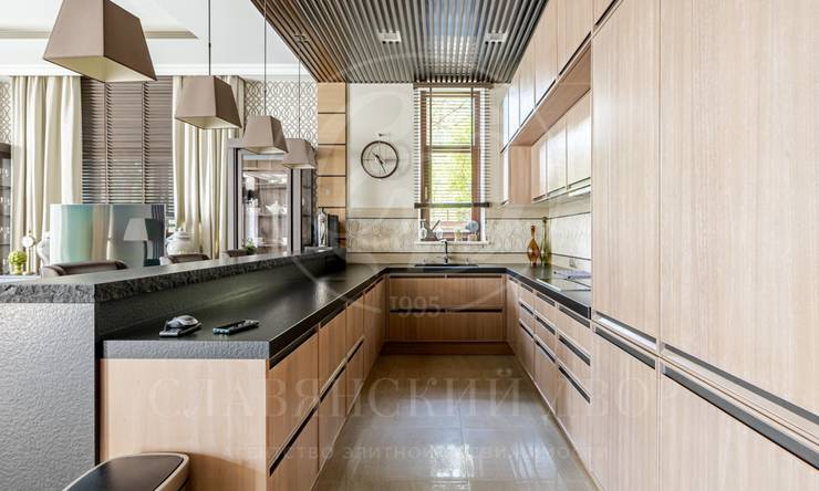 Лот-10008-398353 продажа дома Киевское шоссе Променад
