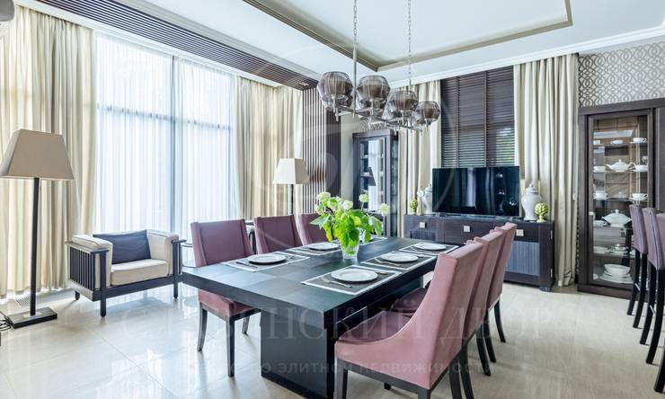 Лот-10008-398355 продажа дома Киевское шоссе Променад