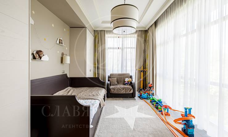 Лот-10008-398393 продажа дома Киевское шоссе Променад