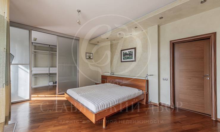 Лот-9582-398404 продажа дома Рублево-Успенское шоссе Липки