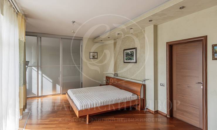 Лот-9582-398405 продажа дома Рублево-Успенское шоссе Липки