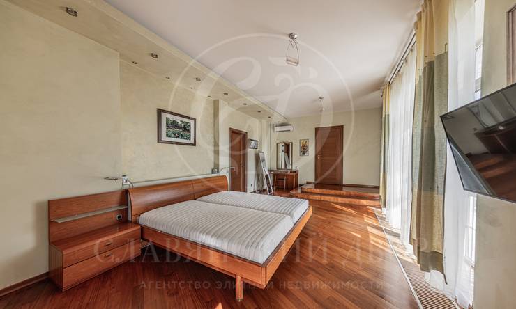 Лот-9582-398406 продажа дома Рублево-Успенское шоссе Липки