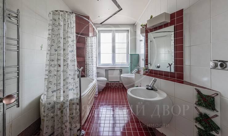 Лот-9582-398407 продажа дома Рублево-Успенское шоссе Липки