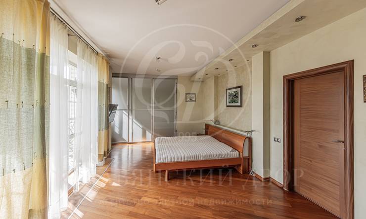 Лот-9582-398409 продажа дома Рублево-Успенское шоссе Липки