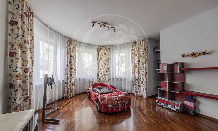 Лот-9582-398410 продажа дома Рублево-Успенское шоссе Липки