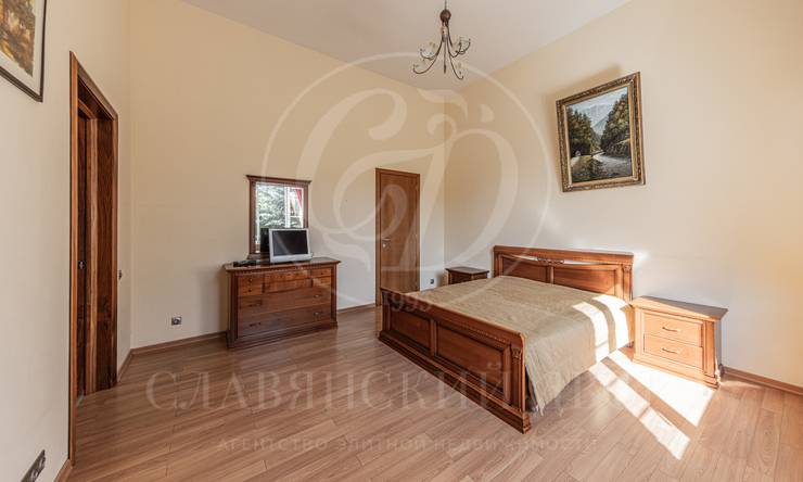 Лот-9582-398411 продажа дома Рублево-Успенское шоссе Липки