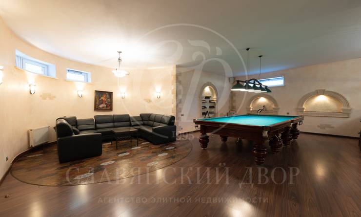 Лот-9582-398412 продажа дома Рублево-Успенское шоссе Липки