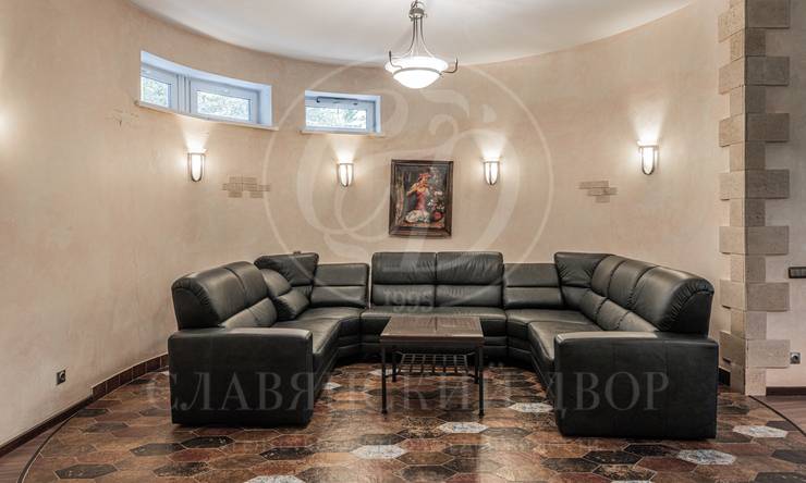 Лот-9582-398414 продажа дома Рублево-Успенское шоссе Липки