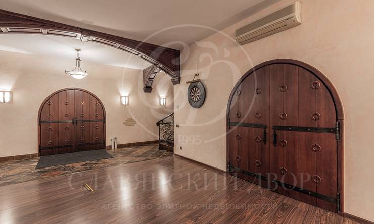 Лот-9582-398415 продажа дома Рублево-Успенское шоссе Липки